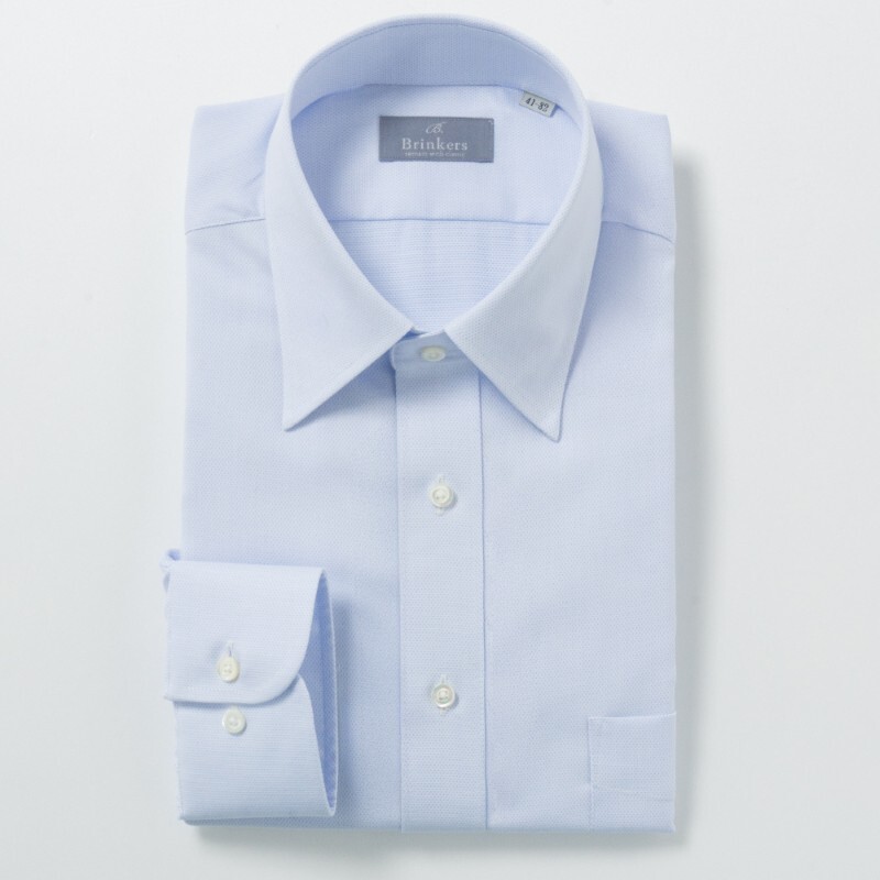 着用ワイシャツ-5